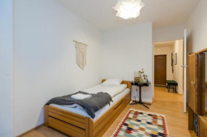 ShortStayPoland Piekałkiewicza B112, Warsaw